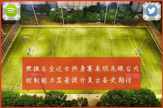 樊振东全运会热身赛表现亮眼台内控制能力显著提升复出备受期待